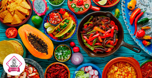 La gastronomía mexicana le da la vuelta al mundo