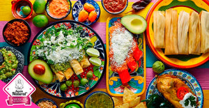 Historia y evolución de la cocina mexicana