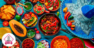 Gastronomía Mexicana, Patrimonio de la humanidad