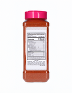 Sazonador Cajun 600g Para Papas, Alitas, Carne