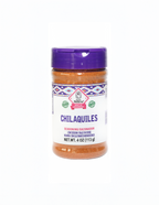 Sazonador Chilaquiles Premium 113 g