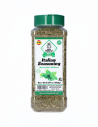 Sazonador Italiano 150g Hierbas Y Especias
