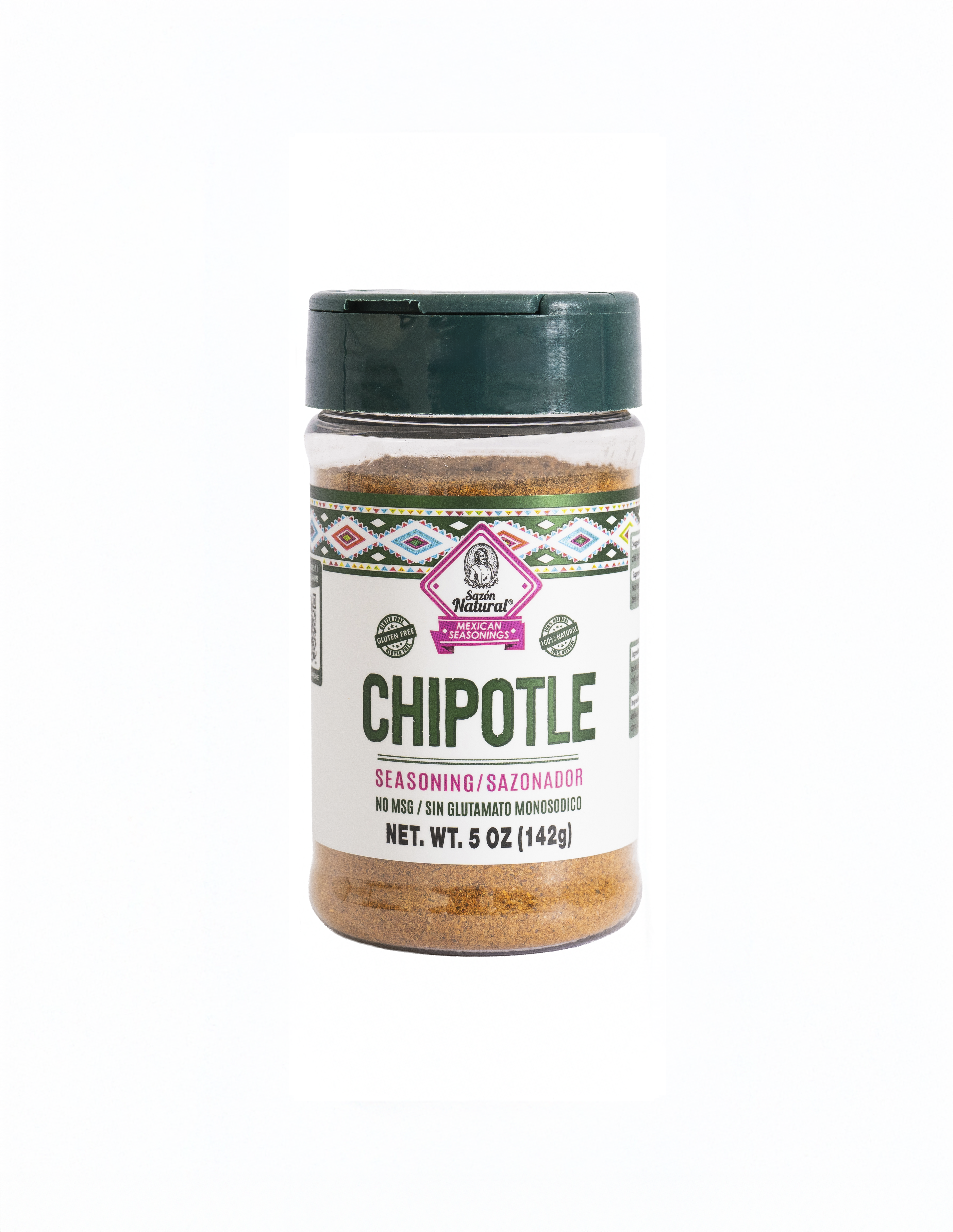 Sazonador Chipotle Premium 142 g