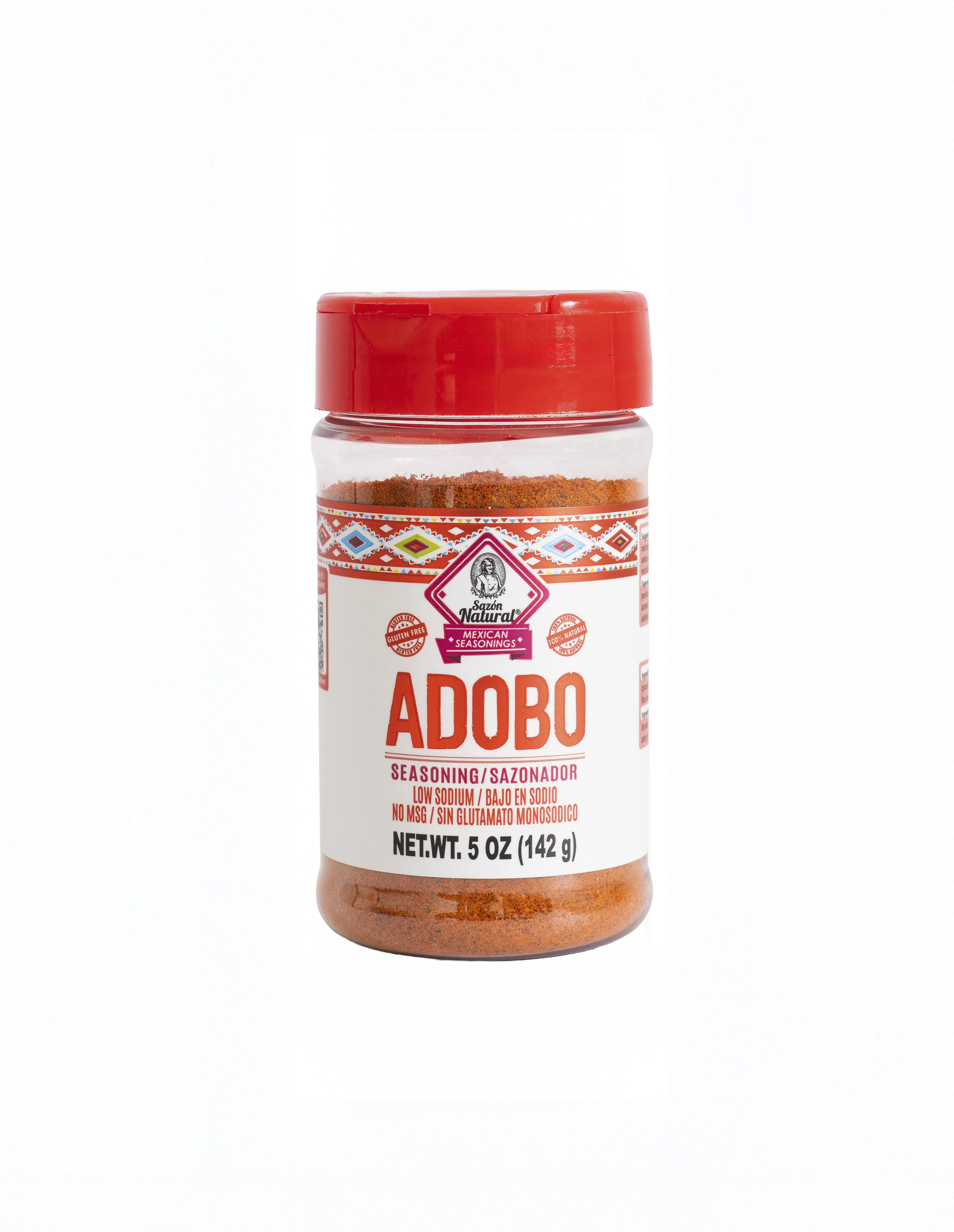 Sazonador Adobo Mexicano Premium 142 g