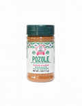 Sazonador Pozole Premium 113 g