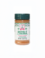 Sazonador Pozole Premium 113 g
