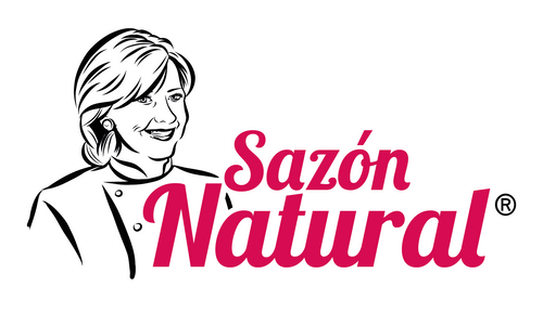 SAZON NATURAL logo