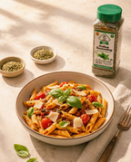 Sazonador Italiano 150g Hierbas Y Especias