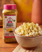 Sazonador Lemon Pepper 794g