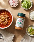 Sazonador Pozole Premium 113 g
