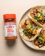 Sazonador Taco al Pastor Premium 142 g