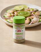 Sazonador Aguachile Premium 113 g