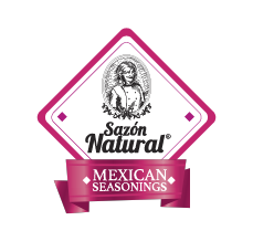  Logotipo Sazon Natural 