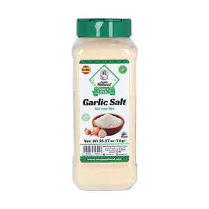 Food Service size Garlic Salt